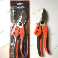 Gunting dahan CAMEL HeavyDuty - Gunting stek CAMEL - Gunting bunga CAMEL