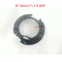 NEW for Fuji Fujifilm XF 56mm F1.2 R APD Rear Fixed Barrel Ring Lens Repair Parts