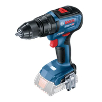 สว่านกระแทกไร้สาย 18V 50 Nm. Brushless BOSCH รุ่น GSB 18V-50 (ไม่รวมแบต)