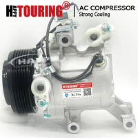 SV07C AC Air Conditioner Compressor for Toyota Passo Daihatsu Terios 88320-B4010 88320B4010 88320-B1020 88320B1020