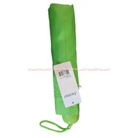 Susino Orange Umbrella Payung Lipat Green Hijau Desain Ringkas Minimalis Dapat Dilipat 2. hijau