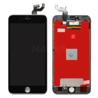 10pcs LCD For iPhone 6s plus Screen w/ Touch Screen Digitizer Glass Lens AAA No Dead Pixel Screen For iPhone 6S Plus LCD
