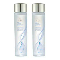 【ESTEE LAUDER雅詩蘭黛】微分子肌底原生露400ml (200ml*2) 公司貨