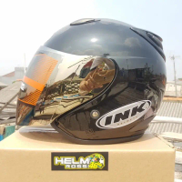 HELM INK CENTRO VISOR PELANGI/SIER