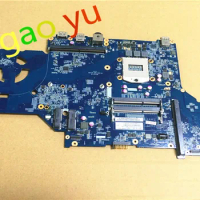 6-71-P370A0-D02B For Terrans Force FOR CLEVO P377SM Laptop Motherboard 6-77-P377SMAA-N02C-1 100% Test OK