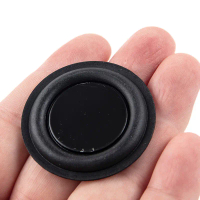 Bass tải về loa hoàn thành 40mm-1 Bass cơ hoàn thành để tăng cường âm bass cần dữ liệu cơ hoàn thành