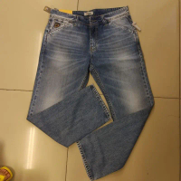 Lois Original CELANA PRIA NEW ARRIVAL LOIS JEANS CFL084E - FREE GIFT
