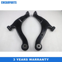 2X Front Suspension Control Arms Fit For Chrysler PT Cruiser Neon Mk2 02-2006