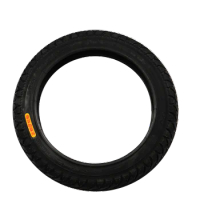 FIIDO Electric Bike Outer Tube Tire For D1 D3