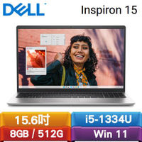 DELL Inspiron 15-3530-R4508STW 15.6吋筆電 銀河星跡送原廠筆電包+滑鼠