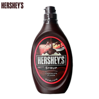 【HERSHEY’S】好時巧克力醬 680g