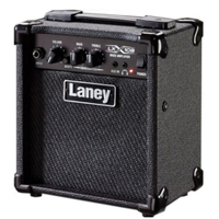 Laney LX10 10瓦 電吉他音箱【LX-10】