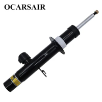 One PCS Front Left/Right Electric Shock Absorber for BMW X5 G05/ X7 G07 2019- 37106869020