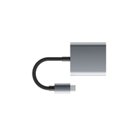 RayNeo USB-C to Glasses Charging Adapter อะแดปเตอร์เชื่อมต่อแว่นตา AR พร้อมชาร์จไปใช้งานไป