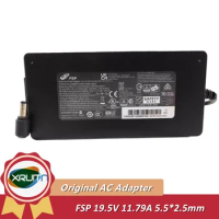 Original FSP 19.5V 11.79A 230W FSP230-AJAS3-1 Power Supply AC Adapter For INTEL NUC8I7 NUC9I7 NUC9I5 NUC8I7HVK NUC8I7HNK Charger