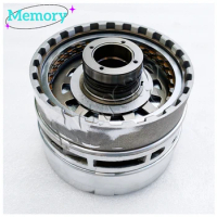 5HP19 ZF5HP19 Auto Transmission Clutch Center Support Reverse Input Drum Assembly For BMW Audi