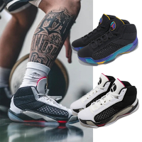 Nike 籃球鞋 Air Jordan 38 XXXVIII PF 男鞋 AJ 喬丹 氣墊 單一價 DZ3355-001