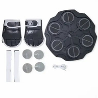 Mesin Latihan Tinju Music Boxing Machine Training Bluetooth