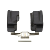 สำหรับ Honda สำหรับ Kaw สำหรับ Suz ตัวปรับระดับคาร์บูเรเตอร์และหมุดสำหรับ PJ34 PJ38 33 41