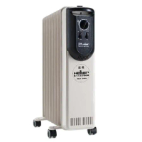 【嘉儀HELLER】KE208 電暖爐(德國製造全室恆溫不耗氧)(原廠總代理公司貨)