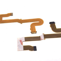 New Shaft rotating LCD Flex Cable For Canon EOS M100 Digital Camera Repair Part