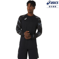 ASICS 亞瑟士 長袖 上衣 中性款 籃球 服飾 2063A272-001