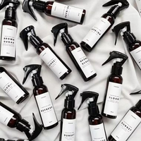 LINEN SPRAY - ROOM SPRAY - ANTIBACTERIAL FABRIC SPRAY - YOUNDE Sunset
