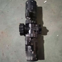 DJI T40T20p ปั๊มน้ำ DJI T40T20p ปั๊มน้ำใบพัดปั๊มมือสอง