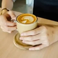 Gelas Minum Kaca Beling Bening Gagang Citinova Jamaica Kapasitas 165ML Gelas Kecil Sloki Gagang Shot