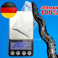 Warangan Keris Bubuk Jerman 20 grm
