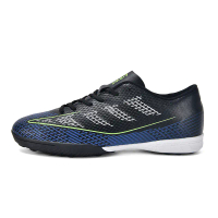 Shoes Professional Long Spike Soccer Shoes 31-45 Full Size Natural Grass Artificial Grass Universal 