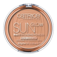 คาทริซ ซันโกลว์แมตต์ บรอนซิ่ง พาวเดอร์ 9.5 ก. สี 035