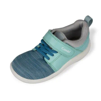 日本Combi童鞋- NICEWALK 醫學級成長機能鞋-AO3GR藍綠-寶段12.5~18.5cm