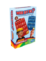 เกม Guess Who Grab And Go