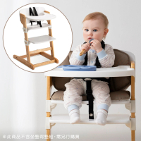 【奇哥官方旗艦】兒童高腳椅/高腳餐椅/餐椅