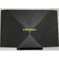New for HP Shadow Genie 3 Plus OMEN 17-AN013TX 17-AN TPN-Q195 laptop screen top cover back shell A shell