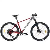 United Clovis 5.1 Sepeda MTB [27 Inch] 17 Clovis 5.10-AB MRH