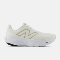 【NEW BALANCE】Fresh Foam X 1880 V14 女鞋 運動鞋 慢跑鞋 白 淺金 D楦 NB(W1080W14)