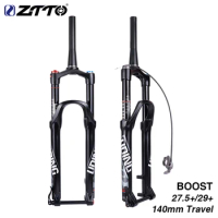 Uding shop air fork