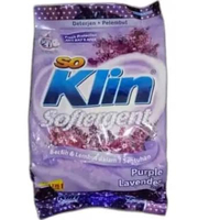 Soklin Softergent Rosy Pink 720gr, Soklin Softergent Magnolia&Berries 770gr, Soklin Softergent Laven