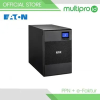 UPS EATON 9SX2000i UPS ONLINE POWERWARE 9SX 2000I 2000VA 1800WATT Tower