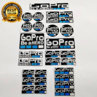 STIKER CUTTING STICKER GO PRO GOPRO BE A HERO KUALITAS TER BAIK TER MURAH TER LARIS