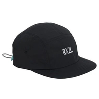 Raxzel Topi Running Hiking Cycling Sport Outdoor Uphill 6I Black