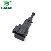 KUNFINE Brake Light Switch For VW JETTA 1J0 945 511A 1J0945511A