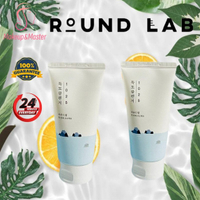 ROUND LAB 1025 Dokdo Cleanser คลีนเซอร์ทําความสะอาดผิวหน้า 150 มล