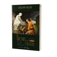 Sách - Nghệ thuật và thợ thủ công - Oscar Wilde (Book Hunter)