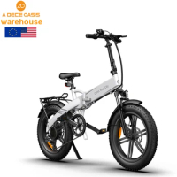 2024 A20F XE 500W sur ron e electric fat tire hybrid bike electric city bike folding bicycle mountain ebike road bike