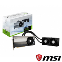 MSI 微星 GeForce RTX 4090 SUPRIM LIQUID X 24G 顯示卡