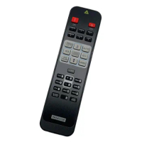 New Replacement Remote Control For BENQ DLP Projector MX717 MX720 MX764 MX713ST MX762ST MX810ST MH740 MP780ST