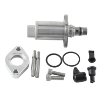 Fuel Pump Suction Control Valve SCV Parts For Toyota Hilux Hiace 2.5L 3.0L 294200-0042